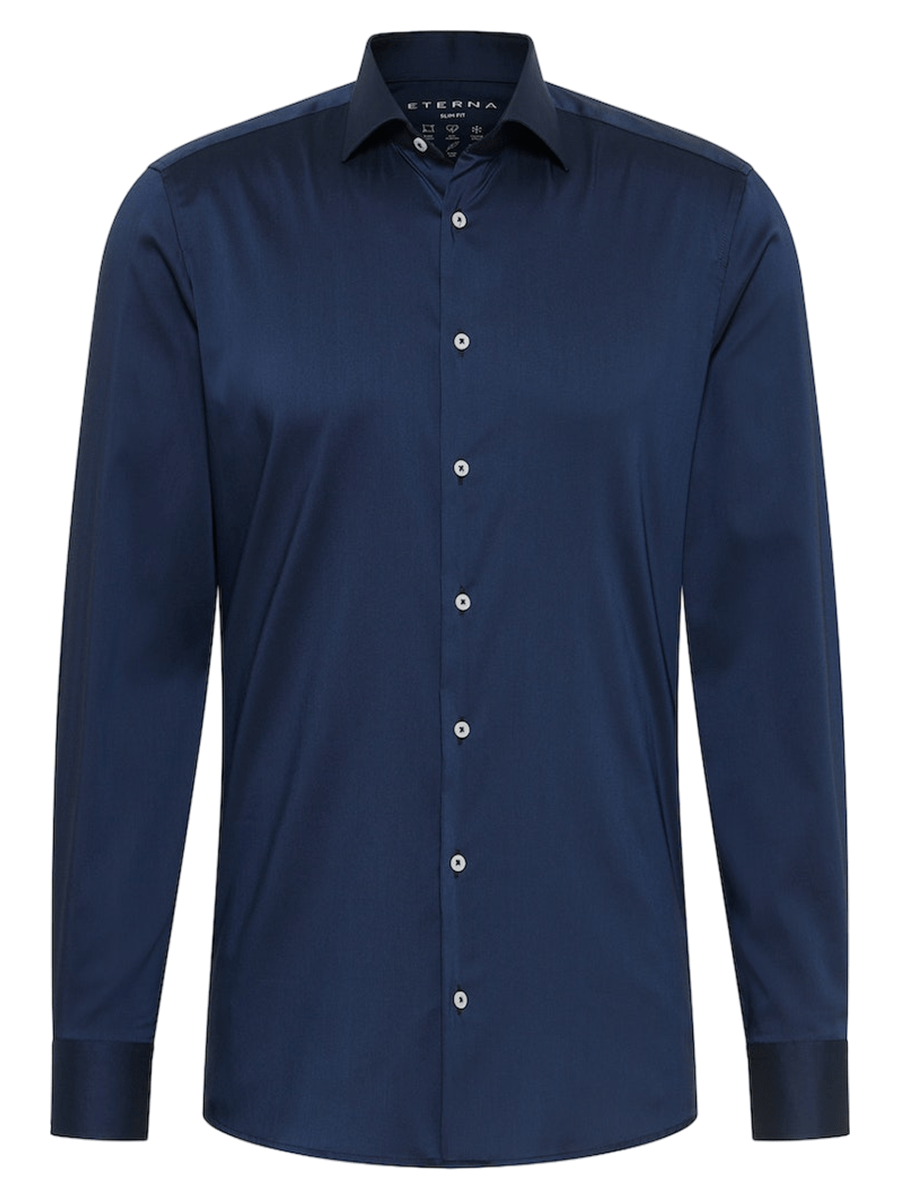 Eterna Skjorter 3377_19f170_38 - Bygholm Menswear